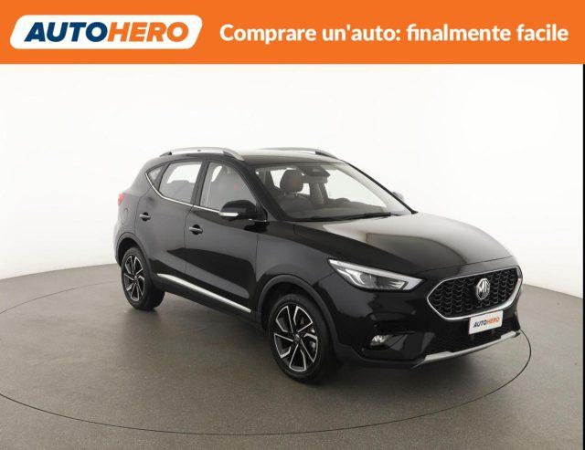 MG ZS 1.5 VTi-tech Comfort