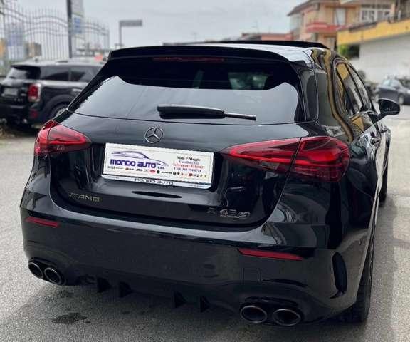 Mercedes-Benz A 45 AMG 2.0 421 CV TURBO AUTO 4 MATIC AMG PERFORMANCE
