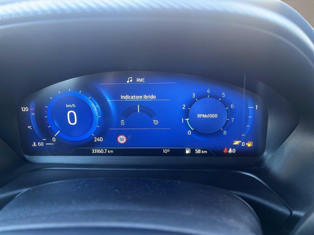 FORD Puma 1.0 ecoboost ST-Line X s&s 125cv del 2022