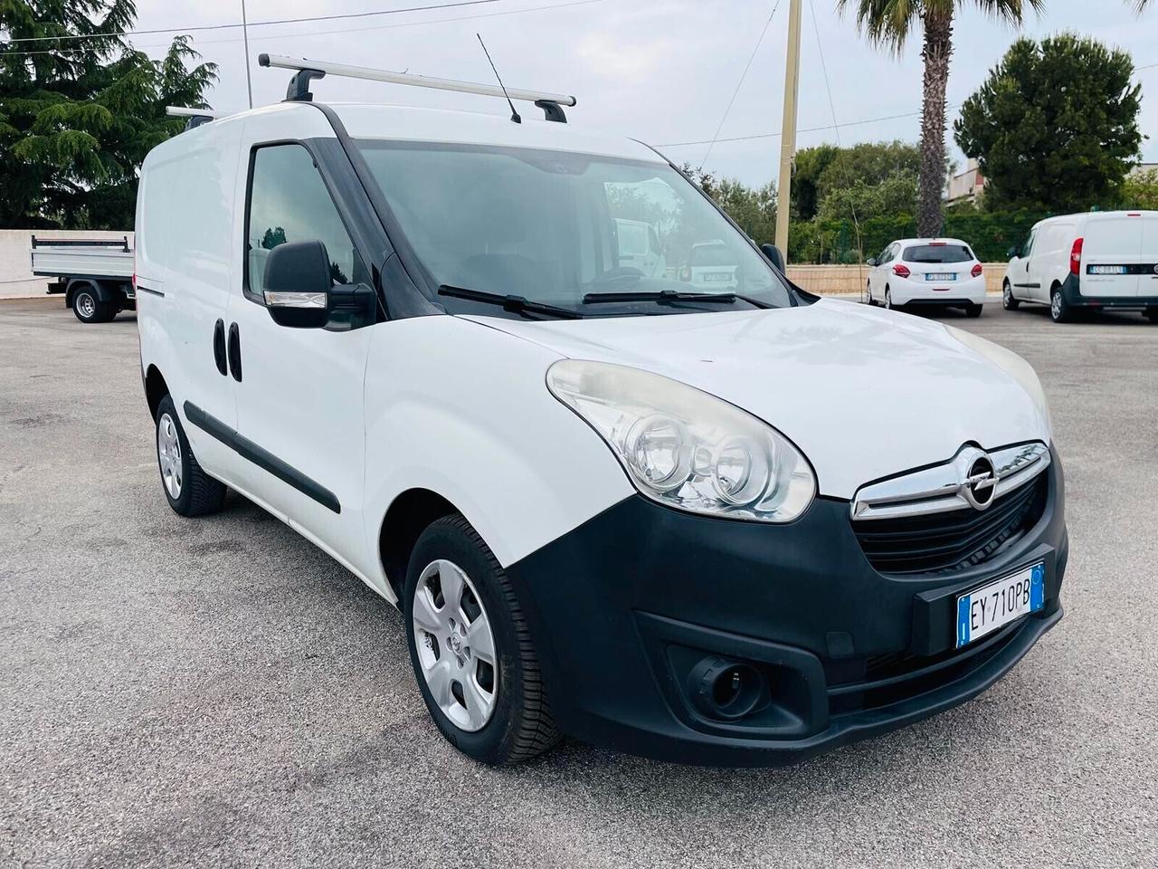 Opel Combo 1.6 CDTI 105CV Cargo Lamierato SX