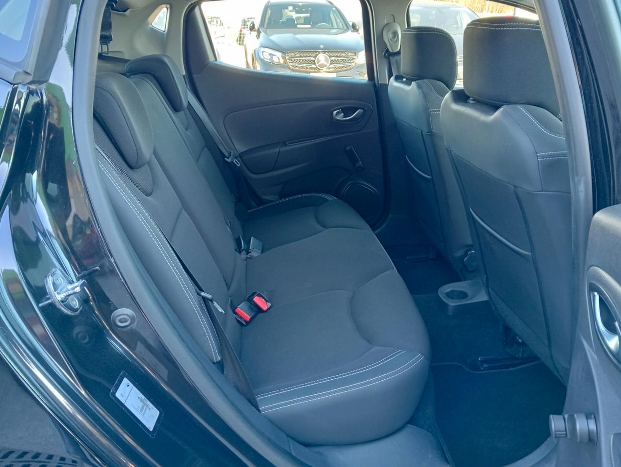 Renault Clio TCe 12V 90cv 5p. OK NEOPATENTATI