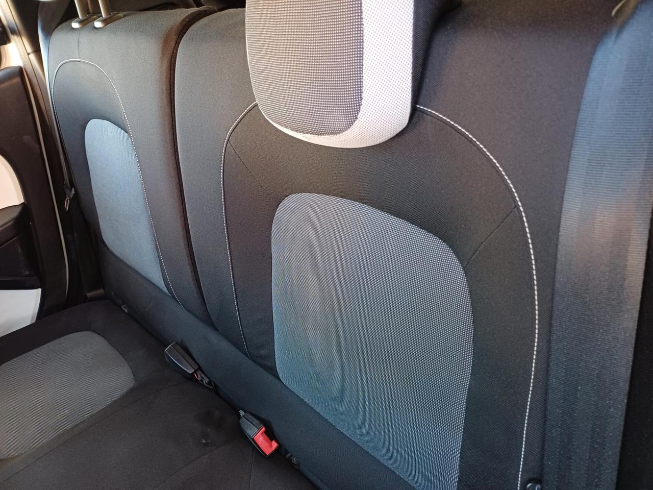 Renault Twingo 1.0 BELLISSIMA - 2017