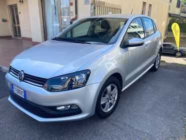 Volkswagen Polo 1.0 MPI 5p. Trendline