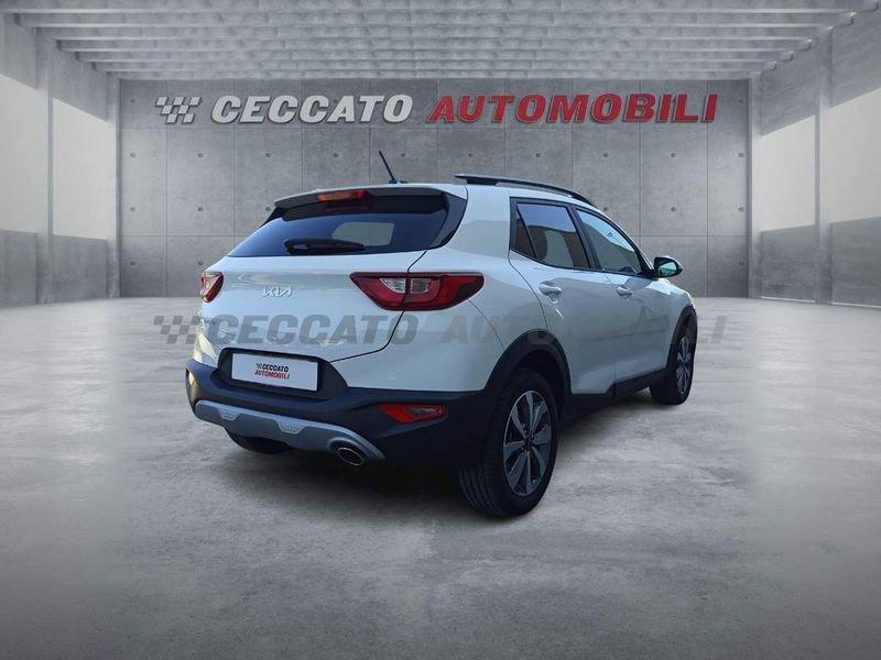 KIA Stonic Stonic 1.2 dpi Style 84cv