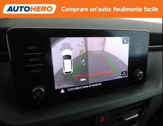 SKODA Kamiq 1.6 TDI SCR DSG Ambition