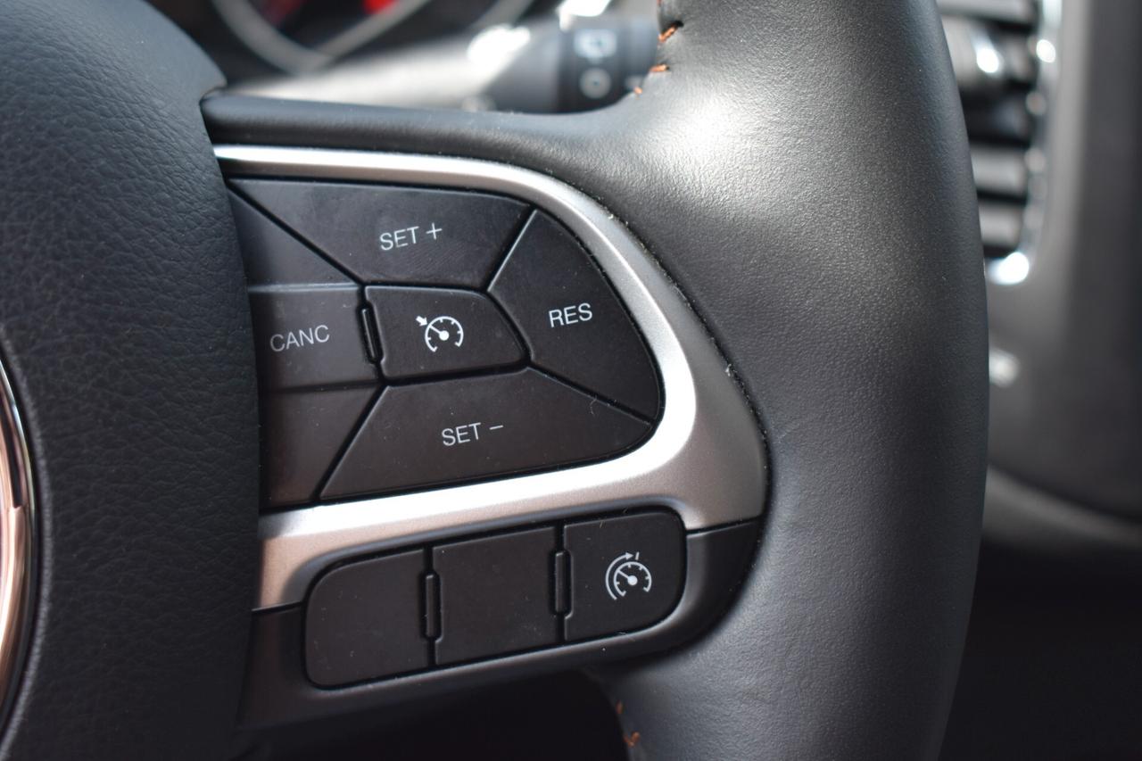 Jeep Compass 1.4 MultiAir 2WD Longitude 140cv