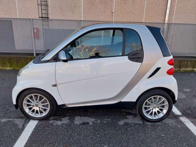 smart forTwo Fortwo 1.0 Passion 84cv