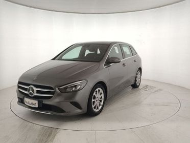 Mercedes-Benz Classe B B 180 d Sport auto