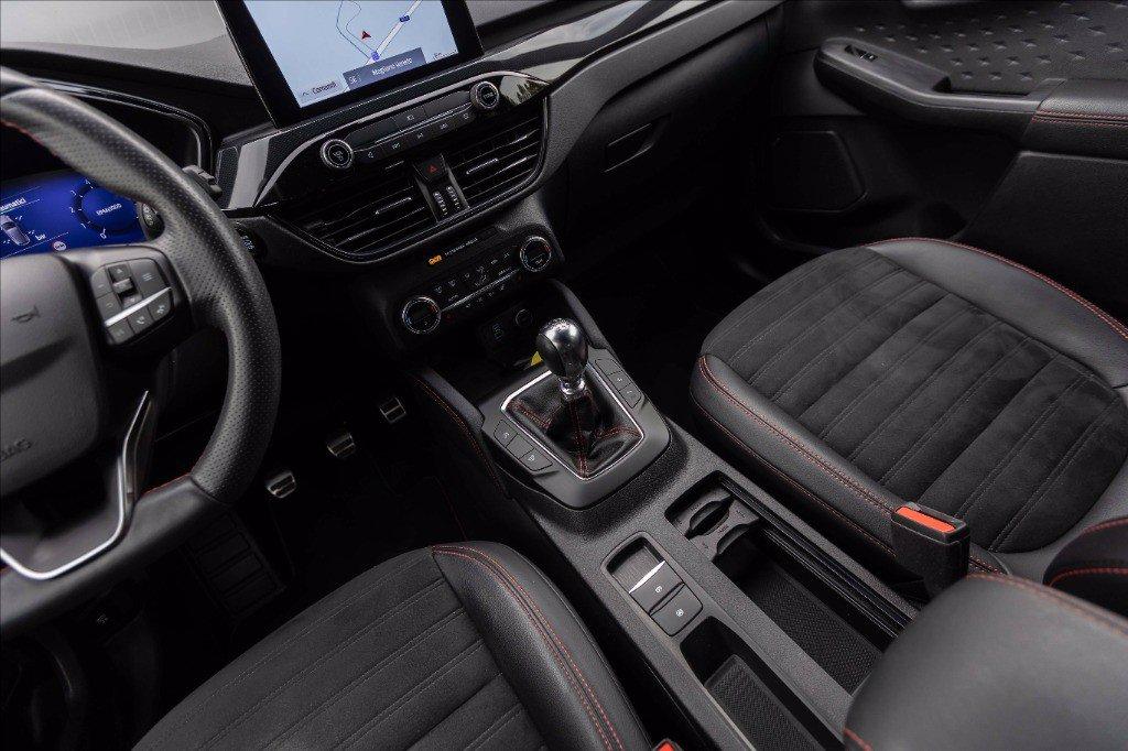 FORD Kuga 1.5 ecoboost ST-Line X 2wd 150cv del 2020
