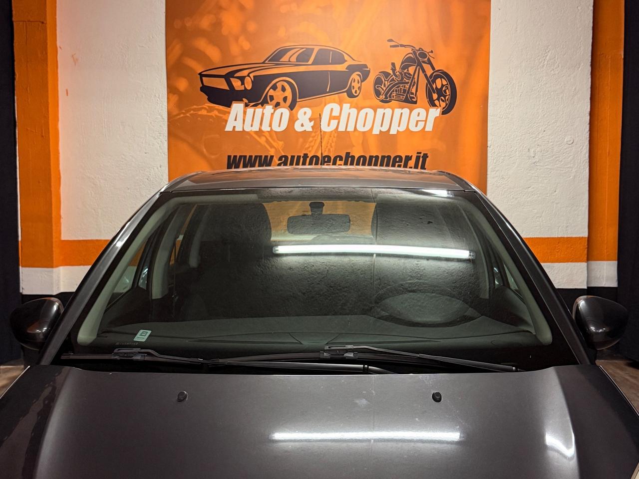 BELLISSIMA CITROËN C3 CON SOLI 73.893 KM