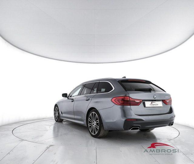 BMW 530 Serie 5 d Msport
