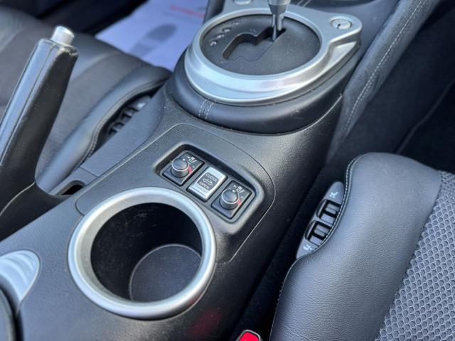 NISSAN 370Z Roadster 3.7 V6