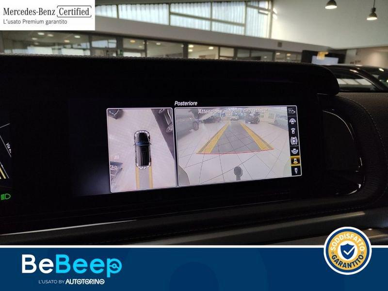 Mercedes-Benz Classe G G AMG 63 585CV AUTO