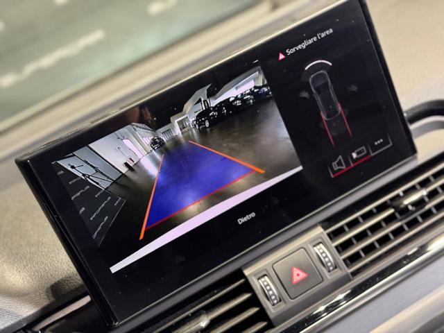 AUDI Q5 SPB 40 TDI quattro S tronic Identity Black