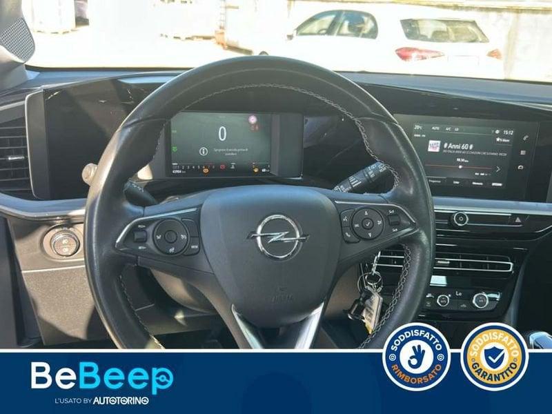 Opel Mokka 1.2 T ELEGANCE S&S 100CV