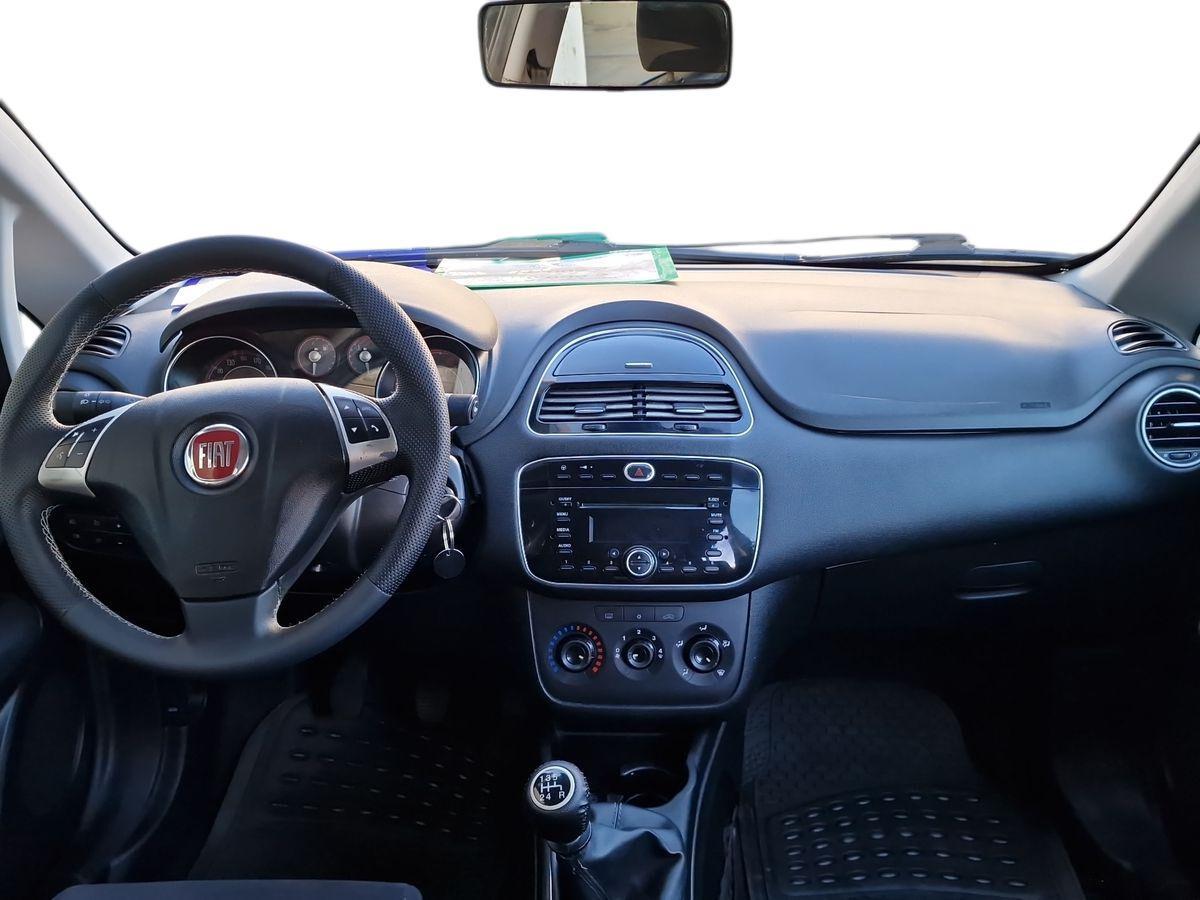 FIAT GRANDE PUNTO EVO 1.2 STREET