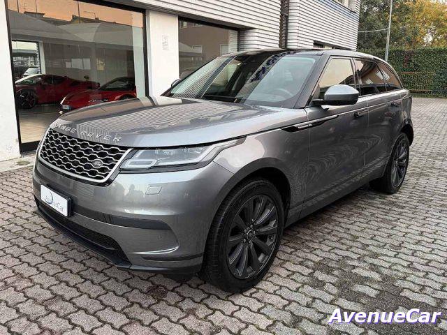 LAND ROVER Range Rover Velar 2.0d i4 CERCHI 20' TELECAMERA POST. CARPLAY