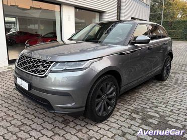 LAND ROVER Range Rover Velar 2.0d i4 CERCHI 20' TELECAMERA POST. CARPLAY