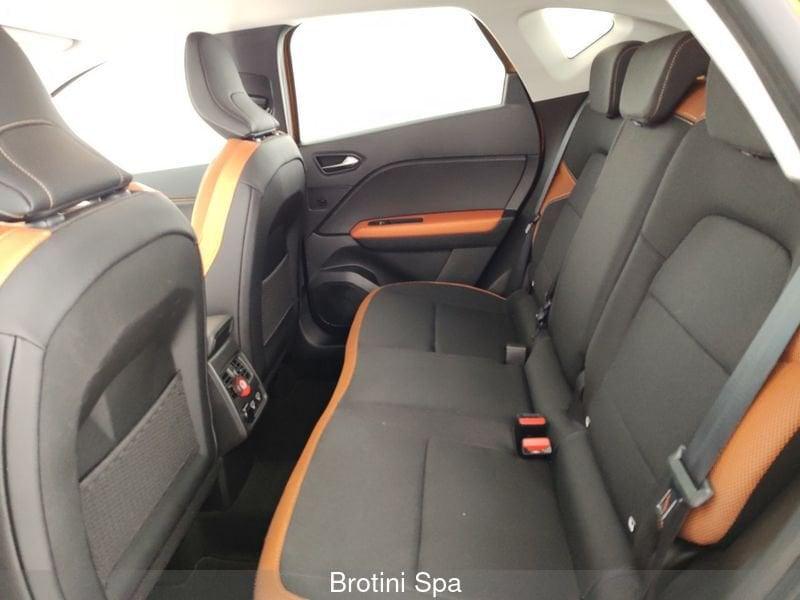 Renault Captur 1.6 PHEV E-TECH 160cv INTENS
