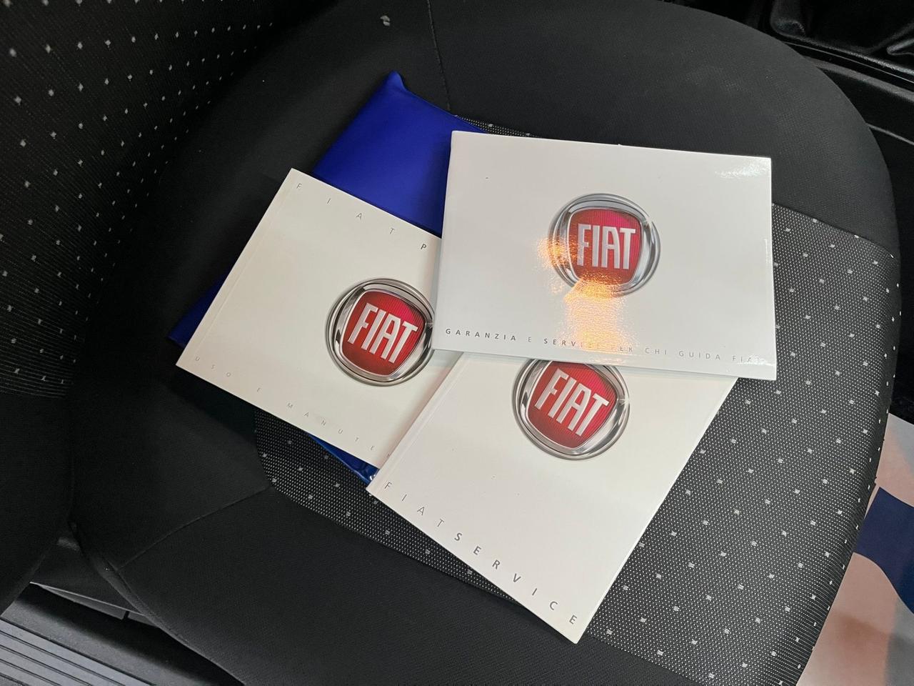 Fiat Punto Grande 1.2 FUN 3 porte OK NEOPATENTATI