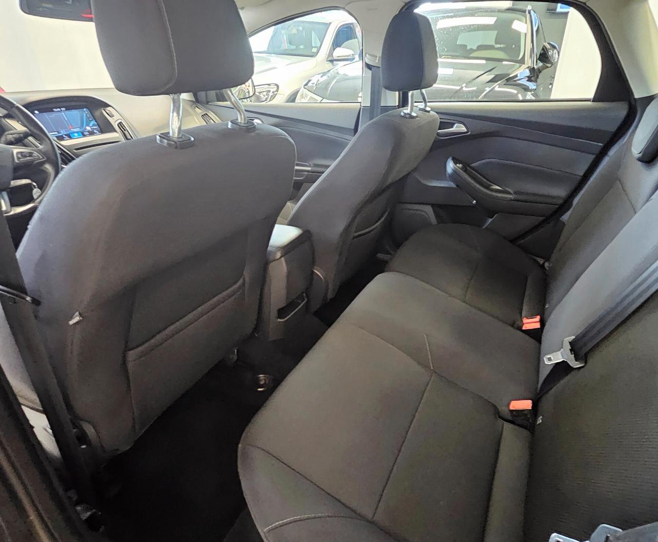 Ford Focus 1.5 TDCi 95 CV Start&Stop SW Plus KM 150000