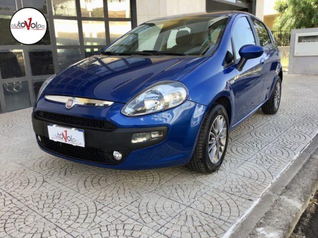 FIAT Punto Evo 1.4i 5p. Dualogic MyLife