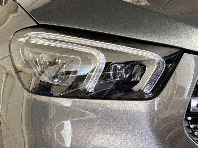 MERCEDES-BENZ GLE 350 de 4Matic EQ-Power Coupé Premium