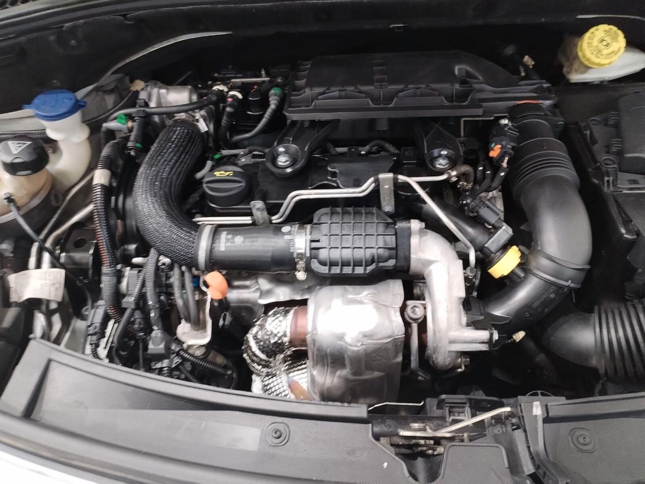 Citroen C3 1.4 HDi 70 Exclusive