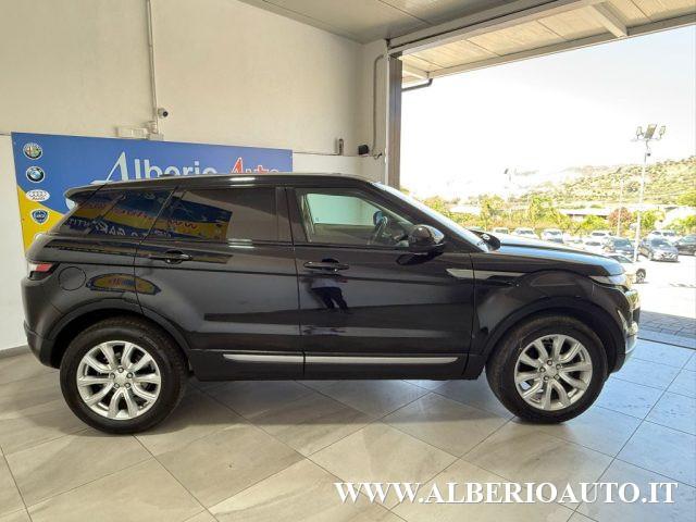 LAND ROVER Range Rover Evoque 2.2 TD4 5p. Prestige aut.