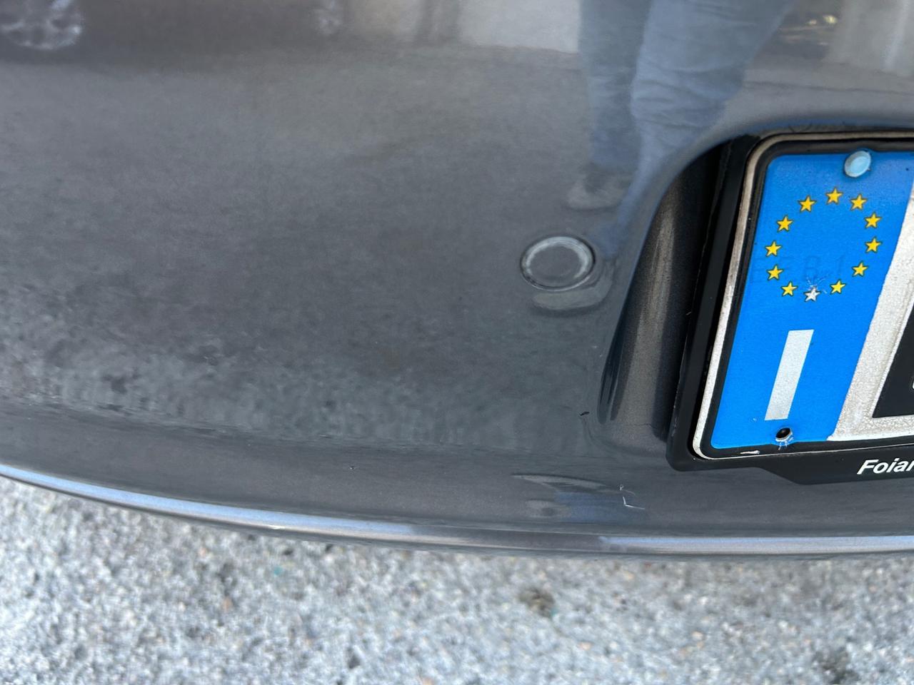 Volkswagen Polo 1.4 GPL Cambio Automatico 5 porte R-Line