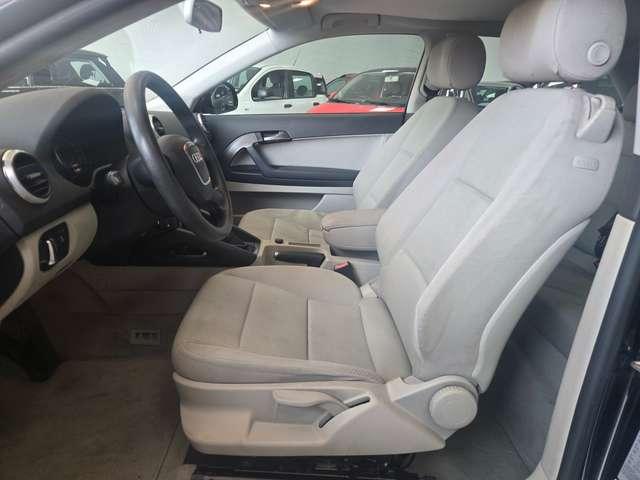 Audi A3 A3 1.6 tdi Attraction 90cv