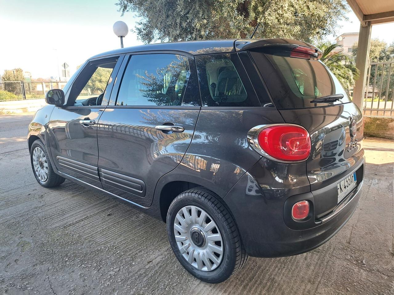 Fiat 500L 1.3 Multijet 95 CV Pop Star