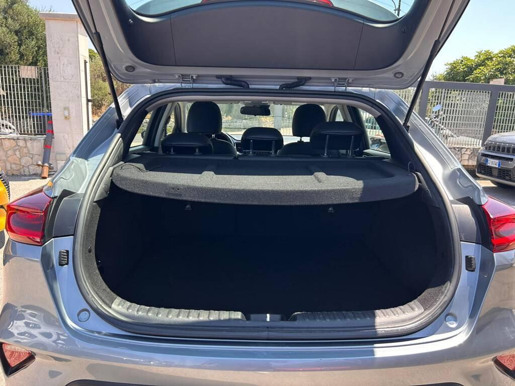 Kia XCeed 1.6 CRDi 115 CV Style