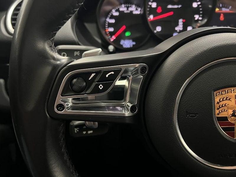 Porsche 718 718 Boxster 2.0 T