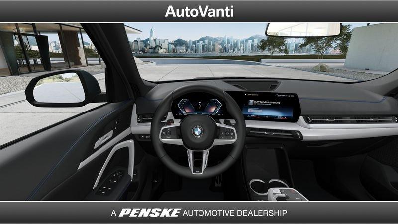 BMW X1 X1 xDrive 23d Msport