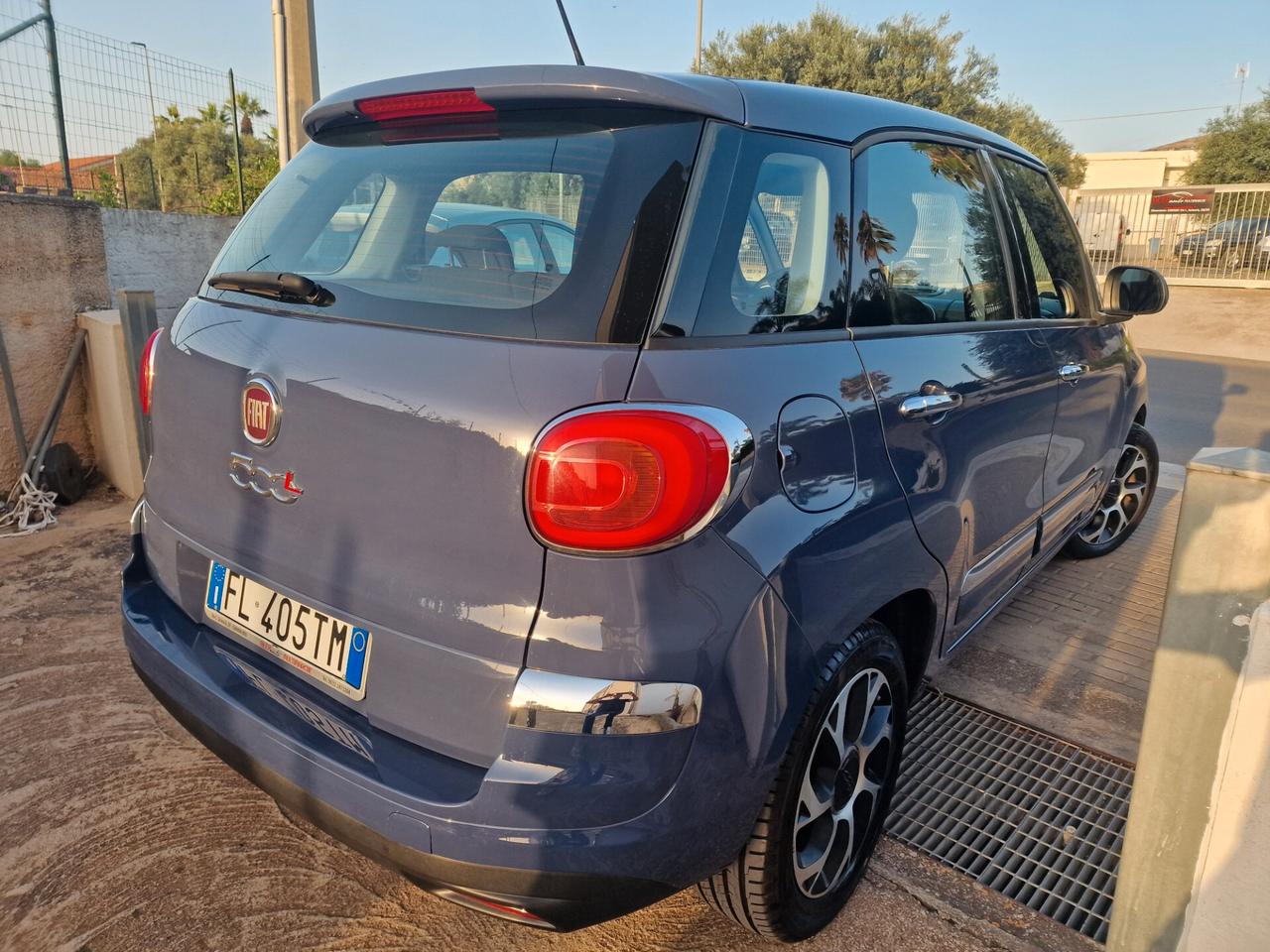 Fiat 500L 1.3 Multijet 95 CV Business