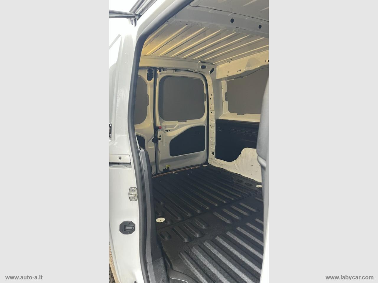 PARTNER BLUEHDI 130CV FURGONE PREMIUM MAXI