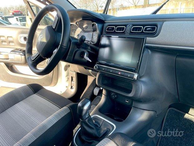 Citroen C3 pure ***ALLUVIONATA NON MARCIANTE***