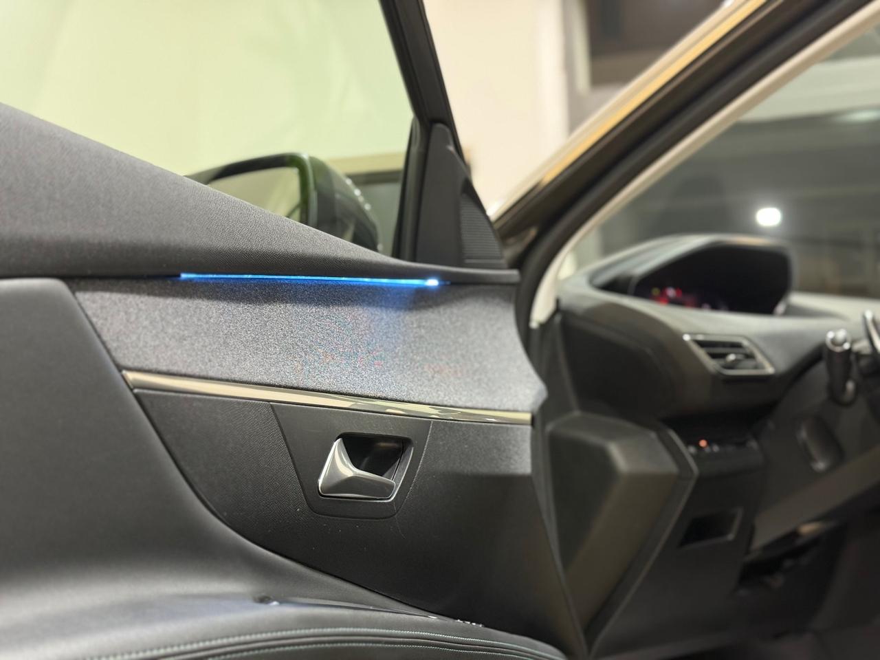 Peugeot 3008 BlueHDi 130 S&S EAT8 Allure Pack