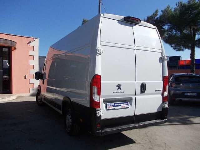 Peugeot Boxer 2.2 BlueHDi ( come Ducato Maxi )