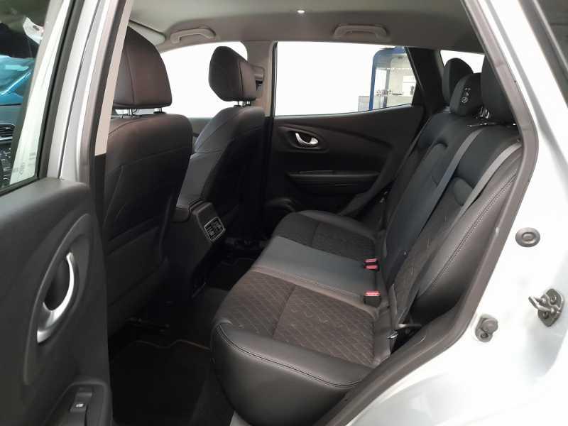 RENAULT Kadjar - Kadjar 1.5 blue dci Sport Edition2 115cv edc