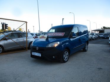 Fiat Doblo 1.3 MJT 90 CV FULL OPTIONAL 2016