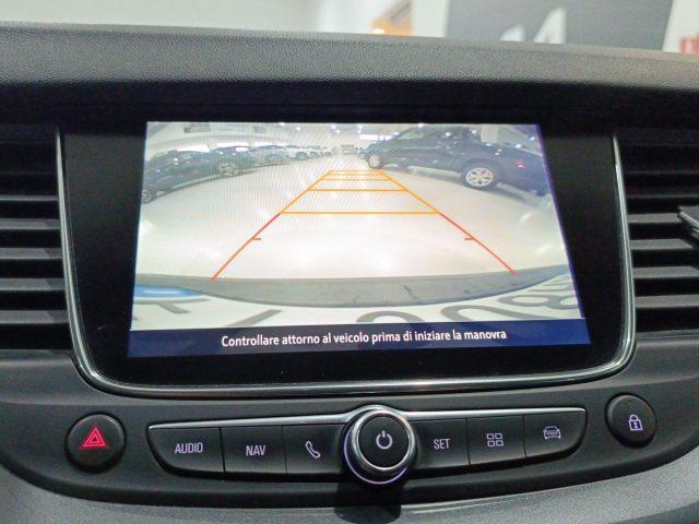 OPEL Grandland X 1.5 diesel Ecotec Start&Stop aut. Innovation