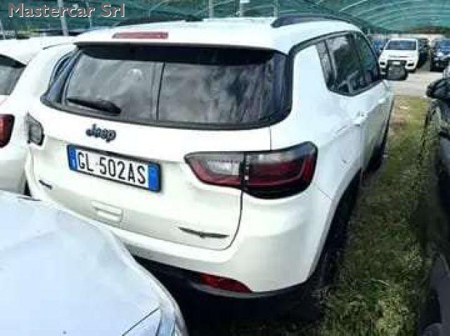 JEEP Compass 1.3 turbo t4 phev Trailhawk 4xe auto - GL502AS