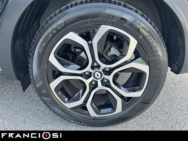 RENAULT Arkana 1.6 E-Tech full hybrid Techno Auto 145cv