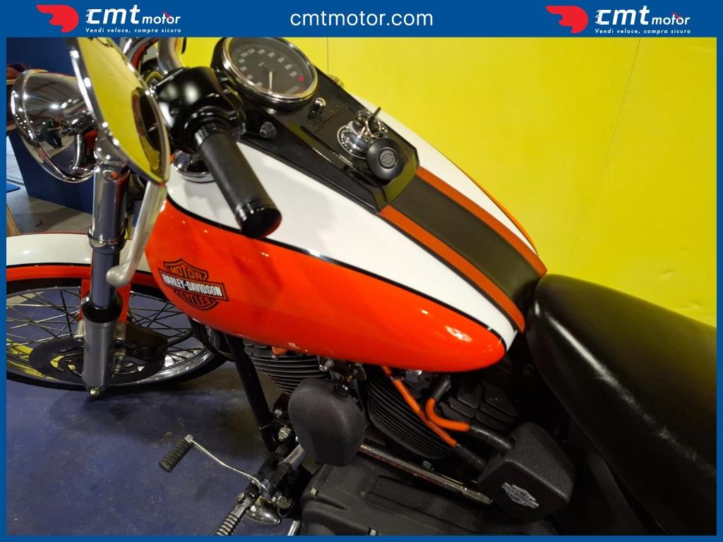 Harley-Davidson Softail - 2004