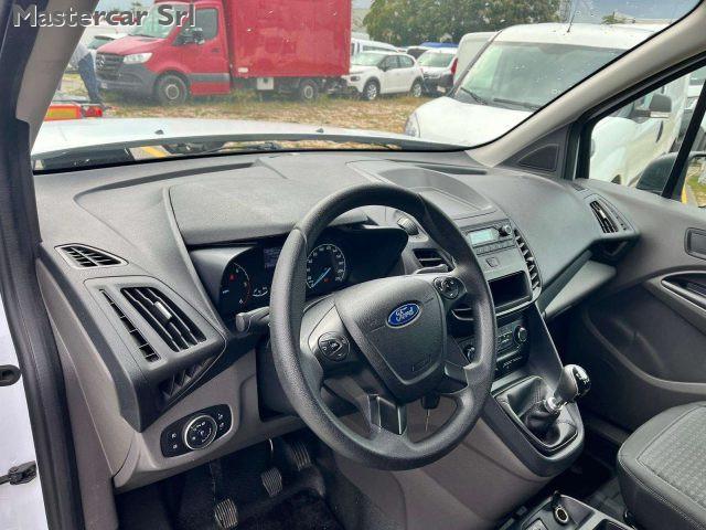 FORD Transit Connect 1.5 TDCI 100CV AUTO 200 L1H1 - GG719AV