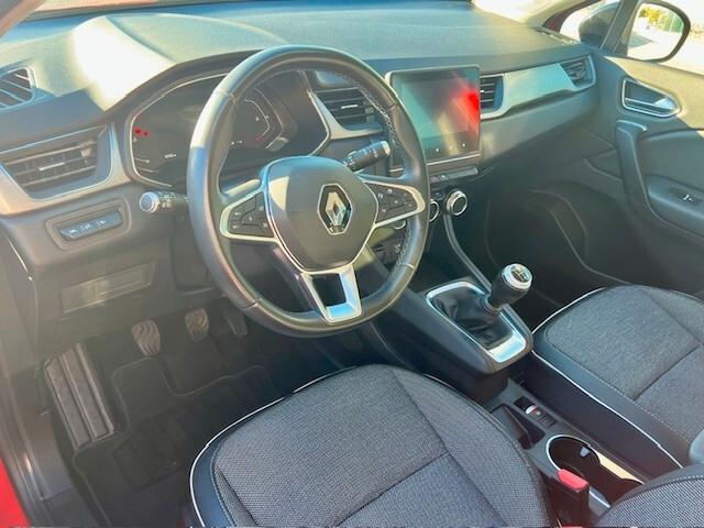 Renault Captur 1.0 TCe 100 CV Intens - 2020