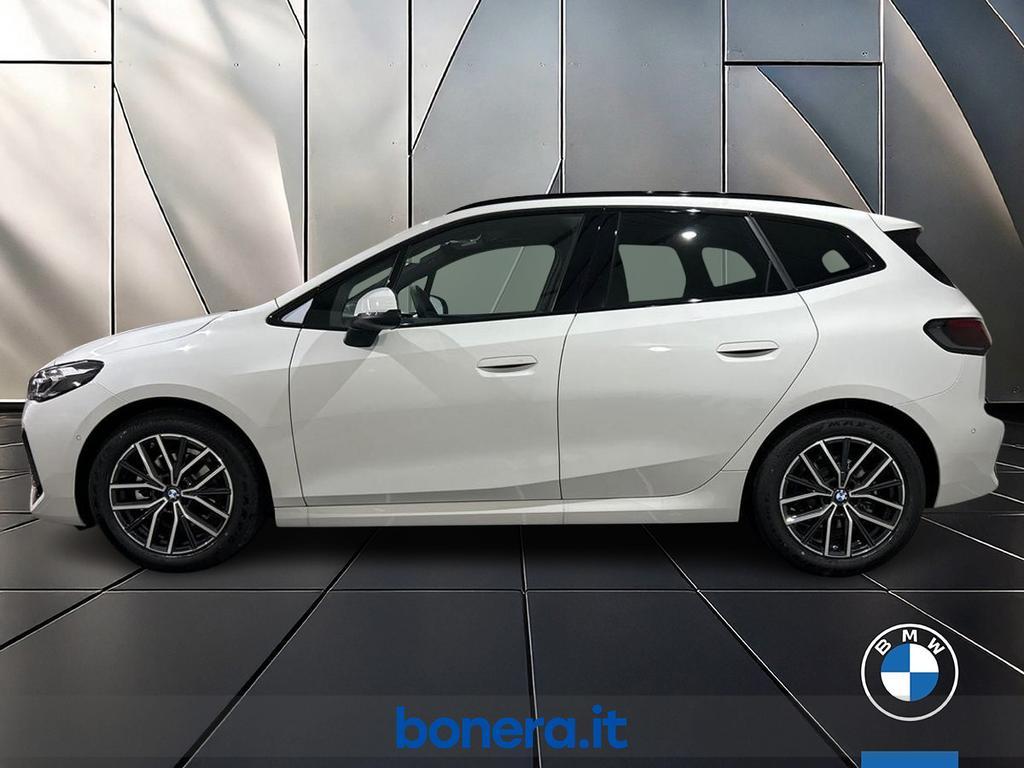 BMW Serie 2 Active Tourer 218 d Msport DCT