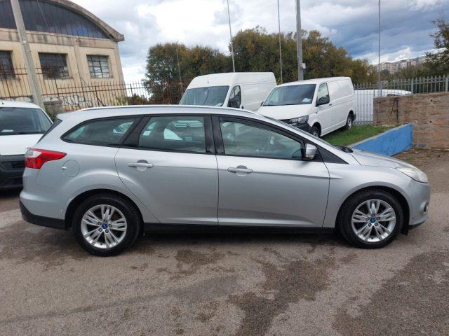 FORD Focus 1.6 TDCi 115 CV SW